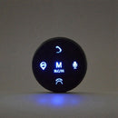 Car Steering Wheel Controller Multifunction Wireless Bluetooth Control