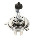 1pc Universal H4 12V 100W Blue Light Car Auto Halogen Headlight Lamp Bulb