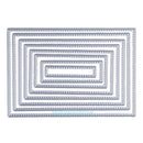 8pcs Cutting Dies Stencils Scrapbooking Embossing DIY Paper Cards Craft Decor