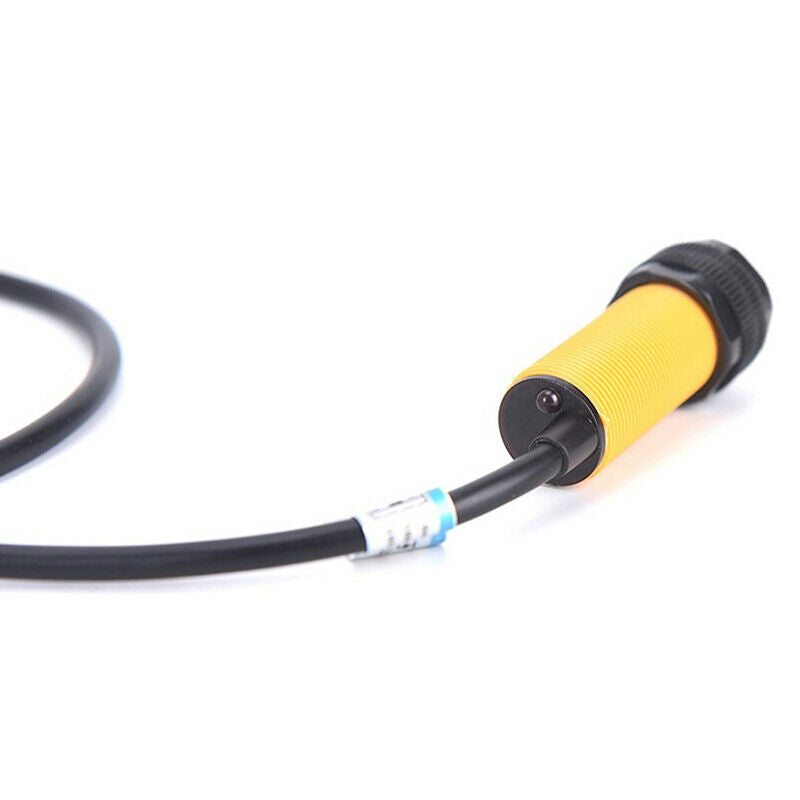 1PC E18-D80NK Photoelectric Sensor Module Infrared Obstacle Avoidance SwitcS Hn
