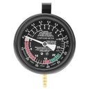 Engine Vacuum Pressure Gauge Tester Car Petrol Gas Compressor Detector Tool A