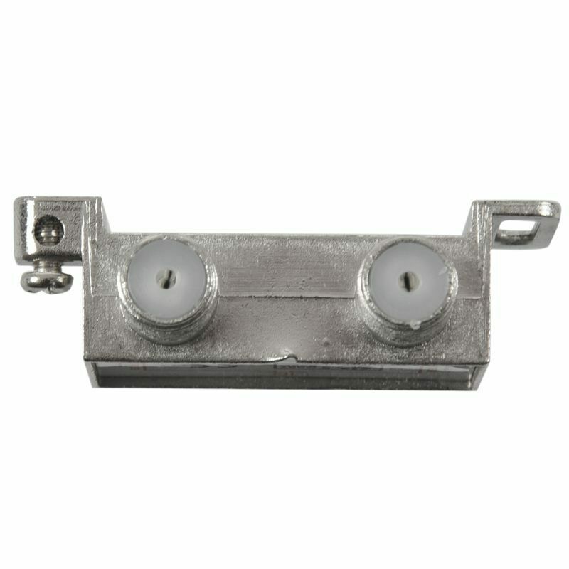 Sat-Verteiler, Y-Splitter, Antennenverteiler, Koax, TV 2-way Spliter,