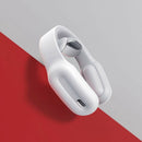 Multifunctional Cervical Massager Electromagnetic Pulse Cervical Massage Ph