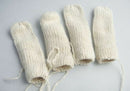 40PCS FINGER COTS COTTON FINGER GUARDS ELASTIC FINGER PROTECTION PACK