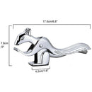 Squirrel Shape Nutcracker Sheller Walnut Cracker Plier Opener Tool Nut Crack&+