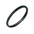 Zomei Optical Glass Star-effect 4 Points Lens Filter for 77mm DSLR Cameras