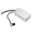 DC 9V 12V 24V 48V 60V 20A Motor Speed Controller Regulator Driver PWM 25KHz L8Z8