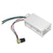 DC 9V 12V 24V 48V 60V 20A Motor Speed Controller Regulator Driver PWM 25KHz L8Z8