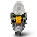 Cyclone Vacuum Cleaner  Floor Brush Head Power Nozzle 32mm Inner Dia.