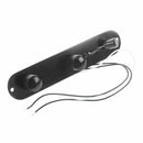 Wired Loaded Control Plate Harness Switch Knobs for TL Tele Telecaster