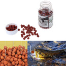 330PCs Temptation Crucian Carp Fish Coarse Fishing Baits Balls Boilies Lures 3C