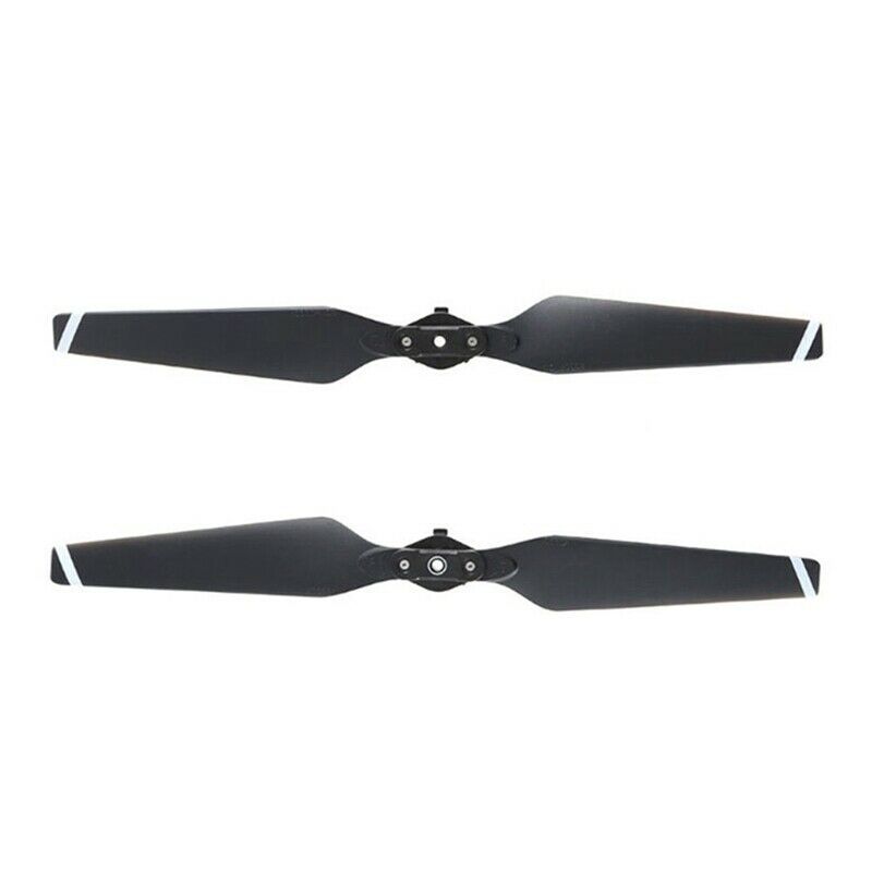 8PCS Folding Propellers Props Blades For DJI Mavic Pro Spare Part N4N2