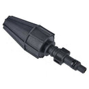 High Pressure Washer Gun 3190psi Wand Spray Lance Hand Car Water Cleaning