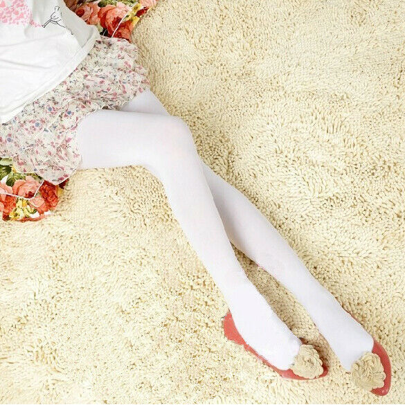 New Fashion White Thin Little Sexy Legging Tight Pants Stockings Women #gib