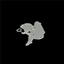 Angel Boy Love Cutting Dies Scrapbooking Embossing Stencils Decorative Card LJ