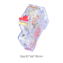 DZ47-63-1P Residual Current Circuit Breaker Rail Mounted Air Switch (16A)