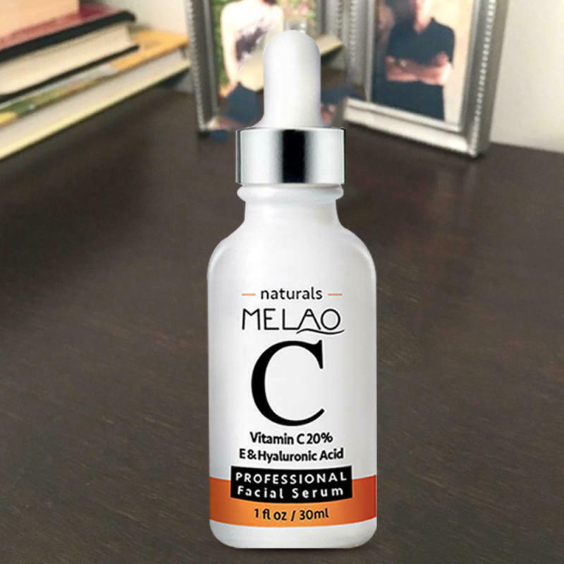 30ML Rich In Vitamin C Essence Active VC Essence Oil Facial Beauty Care DFL