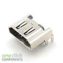 PlayStation 4 PS4 HDMI Port Display Socket Jack Connector U3L3 M6H8