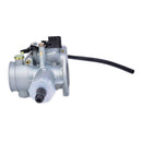 PZ30 Carburetor 30mm Carb 200cc 250cc Cable Choke Dirt Bike ATV Quad 4 Str Kd Bj