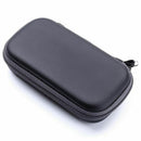 1X(Portable Carry Case Compatible Coffee Capsules,Eva Hard Shell Protective