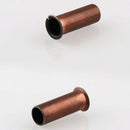 Door Hinge Pin Liners Bushings Kit For Jeep CJ Wrangler YJ TJ Delrin Kentro S5F1