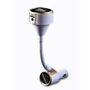 SR08 Car Bluetooth MP3 FM Transmitter