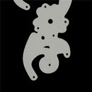 Growing seedling Metal Cutting Dies Stencil for DIY Scrapbooking Album Cards M&O