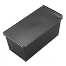 Rectangle Bakeware Nonstick Box Large Loaf Tin Kitchen Pastry Bread Cake Ba
