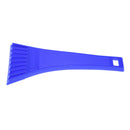 Car Ice Scraper Auto Windshield Ice Frost Remover Winter Car Deicing Tool A