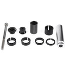 Mountain Bike MTB Handlebar Front Fork Stem Riser Aluminum Rise Extender