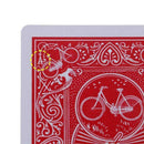 Secret Mark Poker Cards See Through Playing Cards Magic Toys Tricks Simple F1W0