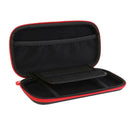 Handbag Storage Bag Portable w/Card Holder Slot Fit for Nintend Switch Accessory