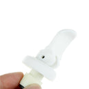 3x Reusable Wine Bottle Stopper Vacuum Sealed Beer Cap Stopper Home Bar Tool BX