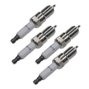 8Pcs Ac Iridium Plug 41-110 for Chevrolet Buick Gmc Hummer Saab 12621258