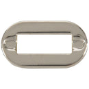 10 Sets Purse Twist Turn Lock 32x17mm 26x16mm 32x20mm 32x19mm G9P1
