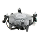 Computer CPU Cooler Heatsink 90*90*50mm Fan Radiator 170K for LGA 775 115X