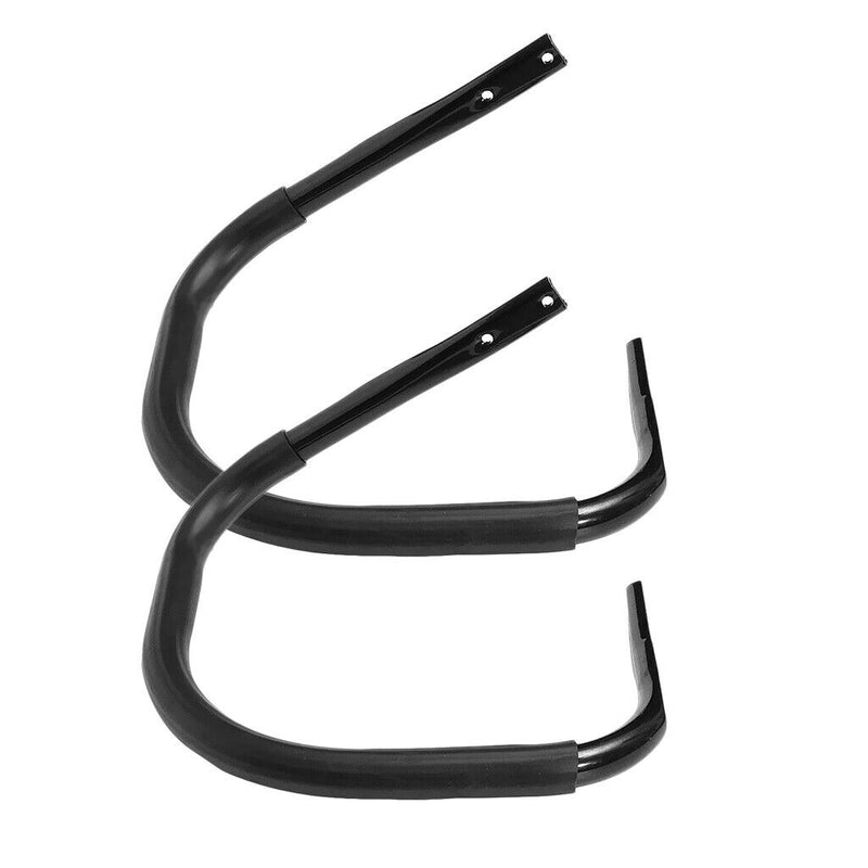 2pcs Handlebar Handle Bar For STIHL Chainsaw 066 064 MS660 MS640 Aftermarket