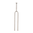 1PC 440Hz A Tuning Fork Tone Stainless Steel Tuning Fork Violin Guitar TuneSEAU