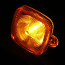 2 x 12V Squares Indicator for Motorcycle
