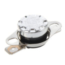 KSD301 250V 10A Thermostat Temperature Control Switch 135 Celsius N.C 5 Pcs L9W1