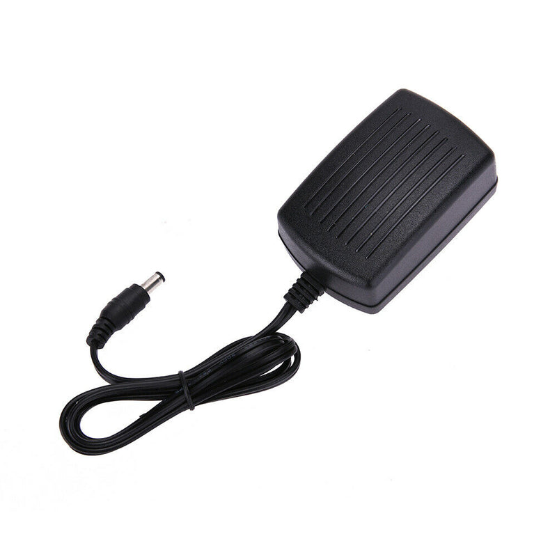 DC24V 2A Adapter AC 100V-240V to DC 24V Converter Power Supply Adapter 5.5*