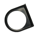 2 '' Dash Gauge Meter Pillar Iron Bracket Pod Bracket Bracket 7.2x6.8cm, Auto