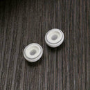 For AirPods Pro Earphones Replace Silicone Plastic Tips Ear Buds 1 Pa S6J5