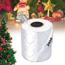 Christmas 2020 Toilet Paper Blown Glass 2020 Unique Ornaments Tree Decor