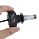 Car headlight distance LED headlight headlight CSP chip S1 headlight (H7)