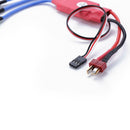 Mini Brushless ESC Firmware 5V / 3A UBEC Quad Multirotor (HLW30A0043B)