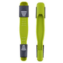 Adjustable Measuring Spoon Kitchen Double Sided Powder Metering Spoon Tool  D1B7