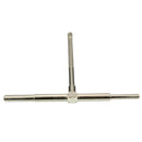 6Pcs Set Telescopic Gauge Set Micrometer Measurement Bore Engineers Kit 8-1 U9V7