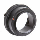 Lens Adapter Annulus W/ Aperture Control For  AF-S NEX-7 A6300 A6500 II