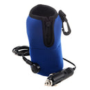 DC 12V Baby Kids Car Vehicle Travel Food Milk Water Bottle Cup Warmer Heate Y3H1